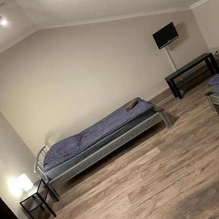 Koscielec Europa B&B 외부 사진