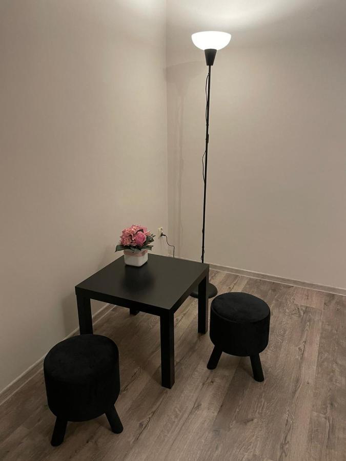 Koscielec Europa B&B 외부 사진