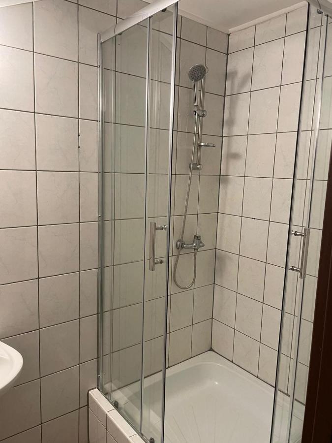 Koscielec Europa B&B 외부 사진