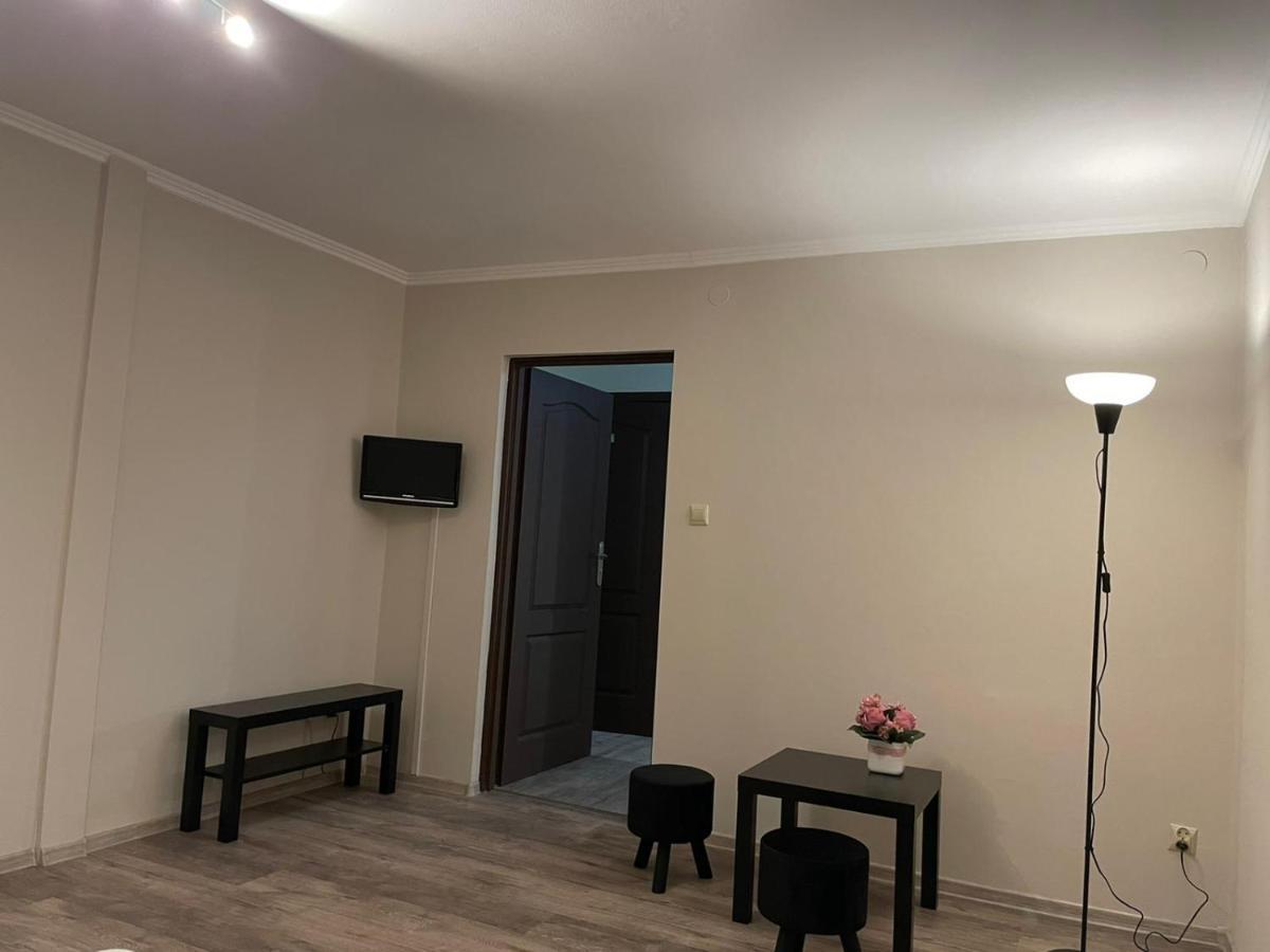Koscielec Europa B&B 외부 사진