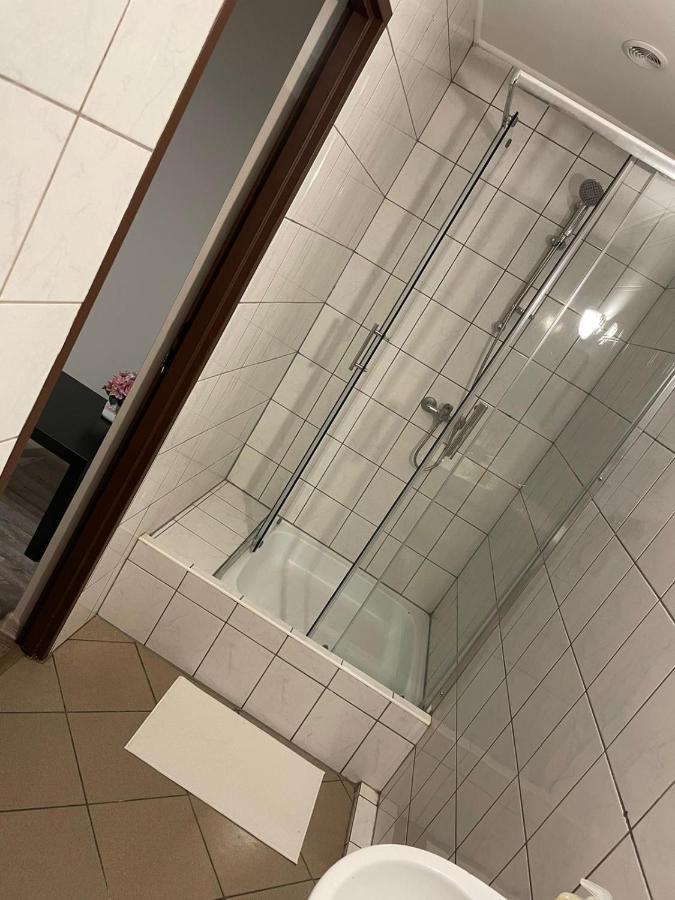 Koscielec Europa B&B 외부 사진
