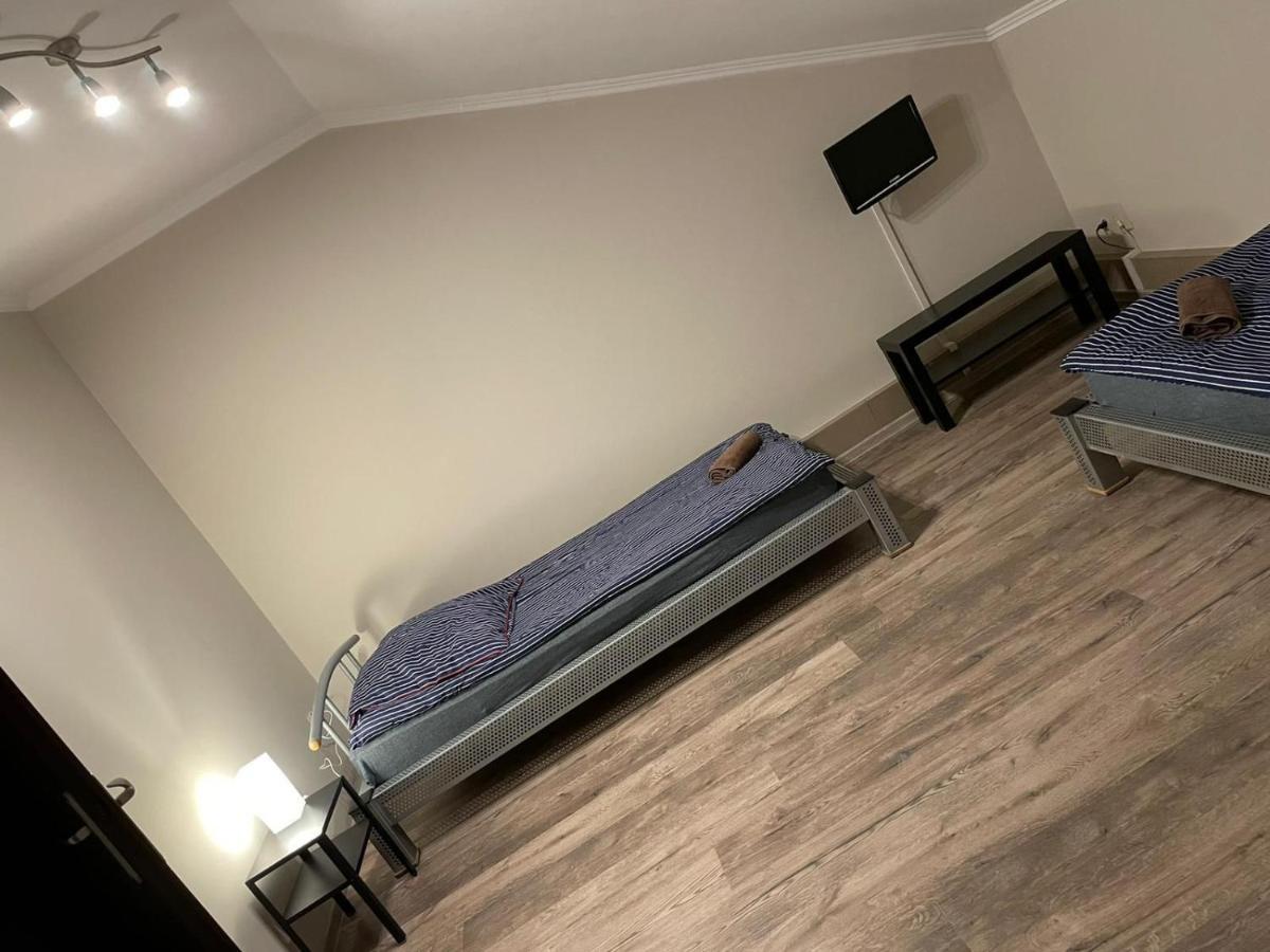 Koscielec Europa B&B 외부 사진