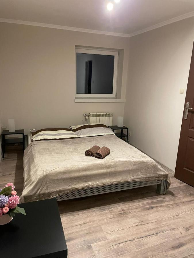 Koscielec Europa B&B 외부 사진