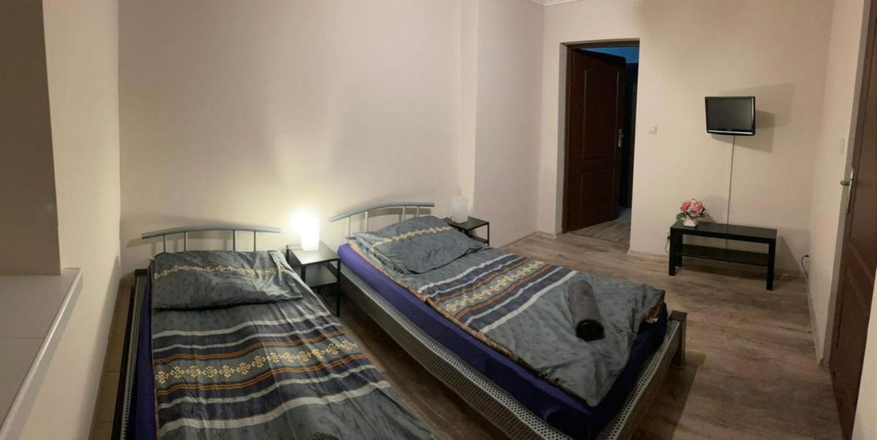 Koscielec Europa B&B 외부 사진