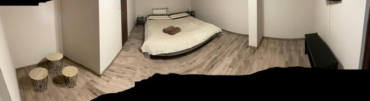 Koscielec Europa B&B 외부 사진