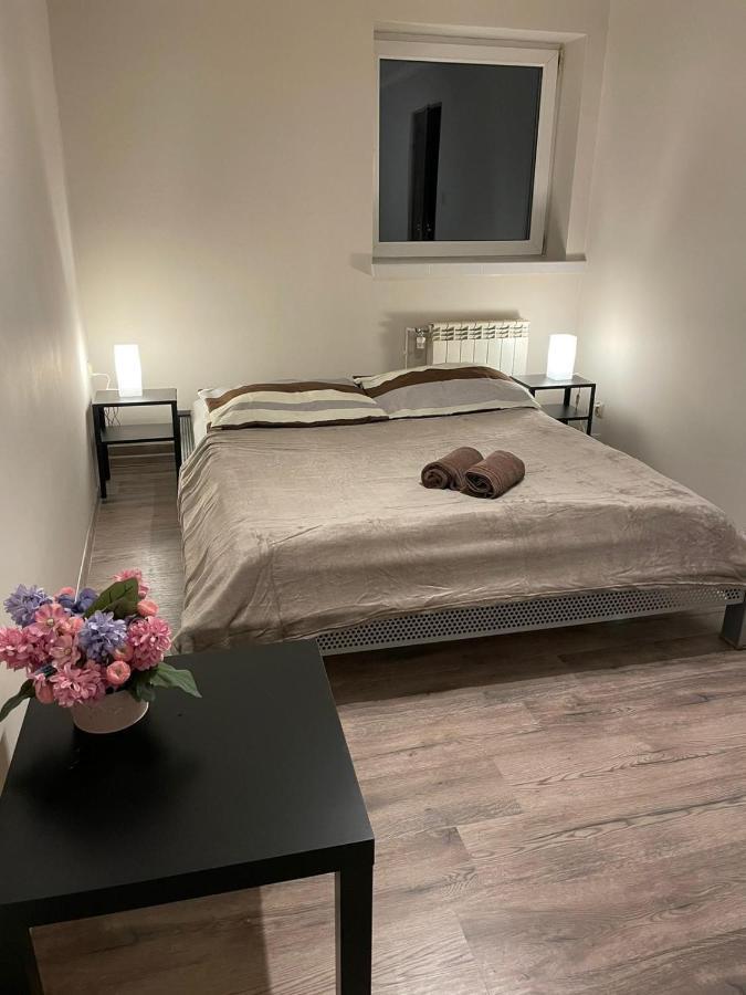 Koscielec Europa B&B 외부 사진